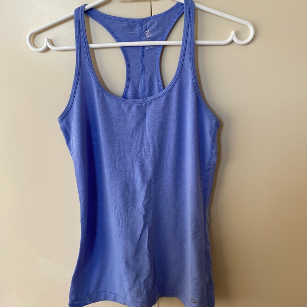 ⭐️4/$20⭐️ GAP Women's Purple Tank Top